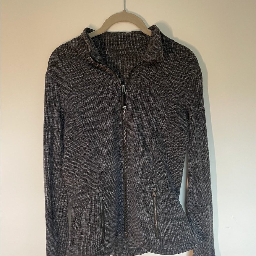 Lululemon Define Jacket